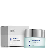 Holy Land Bio Repair Cream Mask - Питательная маска 50 мл